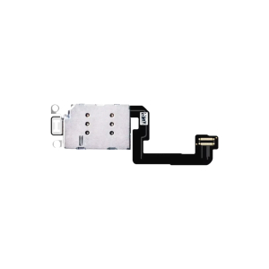 Lecteur Double Sim Apple...