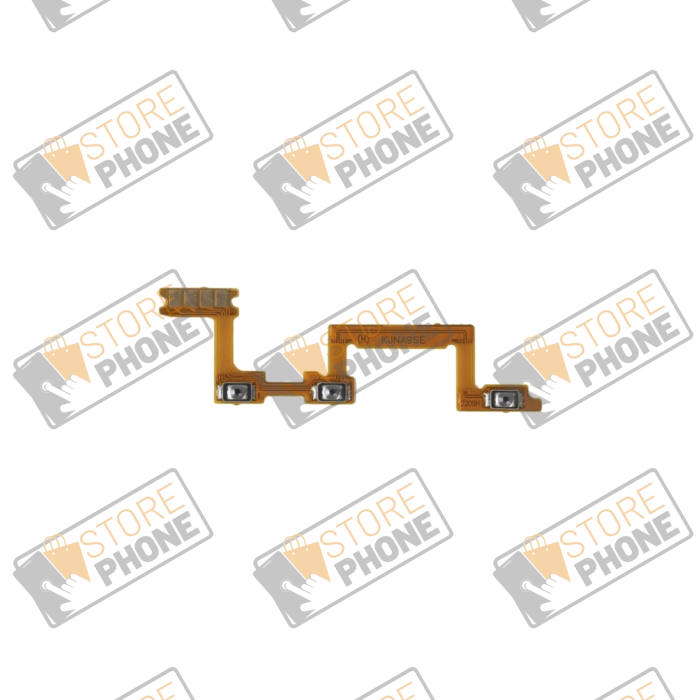 Nappe Power + Volume Huawei Nova 9 SE