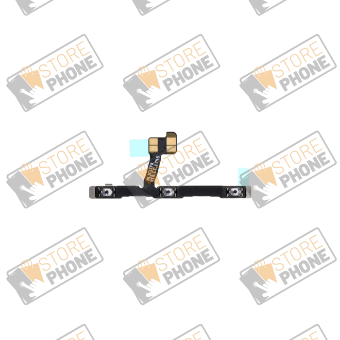 Nappe Power + Volume Huawei P20 Pro