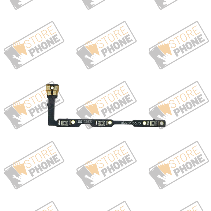 Nappe Power + Volume Vivo Y22 / Y22s