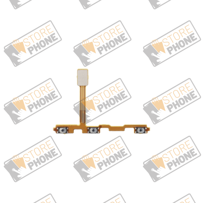 Nappe Power + Volume Vivo X50 Pro / X51 5G