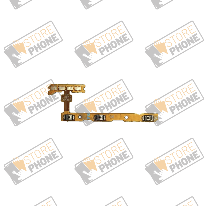Nappe Power + Volume Xiaomi Poco M6 Pro 4G