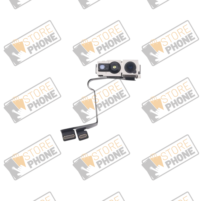 Caméra Avant / Visio / Face iD Apple iPhone 16 Pro Max
