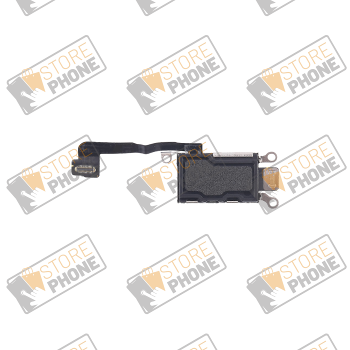 Lecteur Double Sim Apple iPhone 16 / 16 Plus