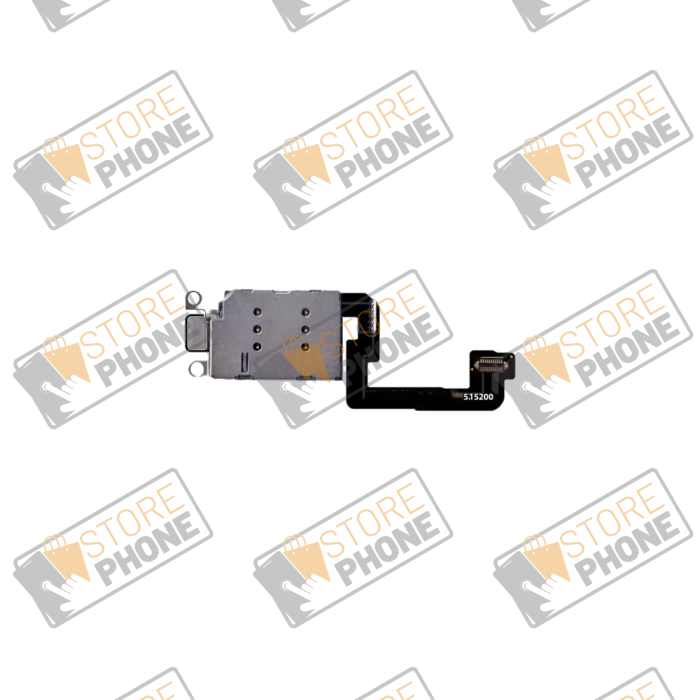 Lecteur Sim Apple iPhone 16