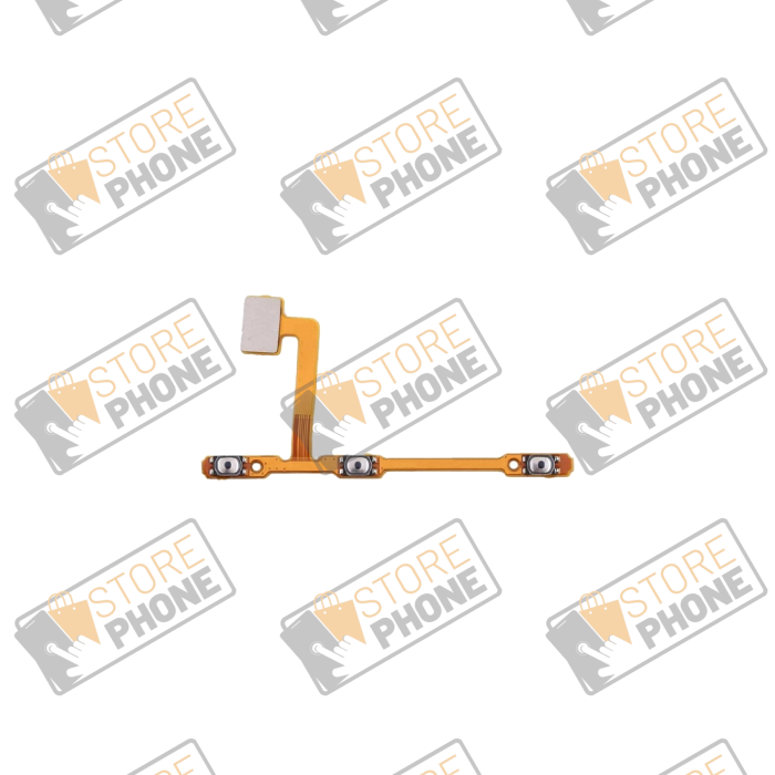 Nappe Power + Volume Vivo Y70