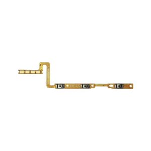 Nappe Power + Volume Vivo Y16