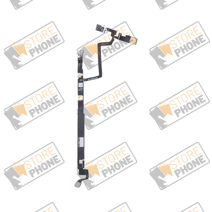 Nappe Antenne Bluetooth Apple iPhone 16 Pro