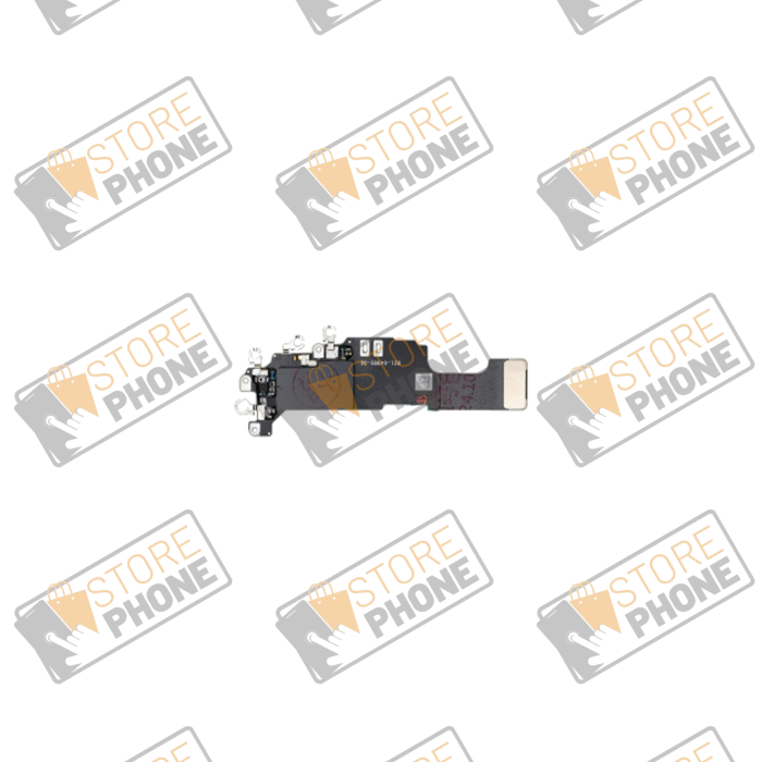 Nappe Antenne WiFi Apple iPhone 16 Pro