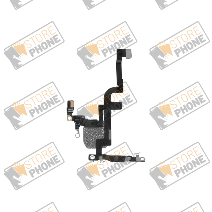 Nappe Antenne Bluetooth Apple iPhone 16