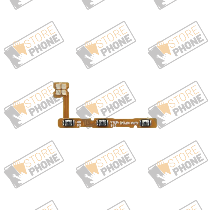 Nappe Power + Volume Huawei Nova 11 Pro