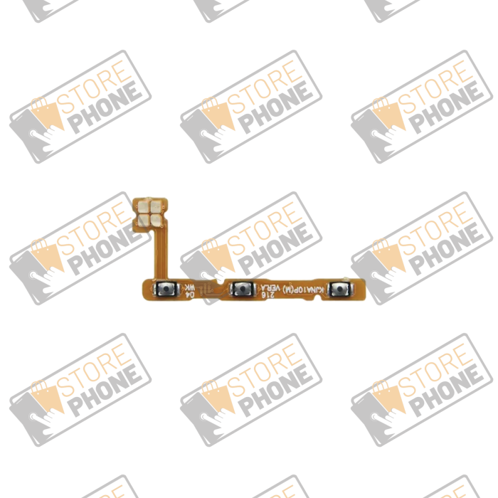 Nappe Power + Volume Huawei Nova 10 Pro