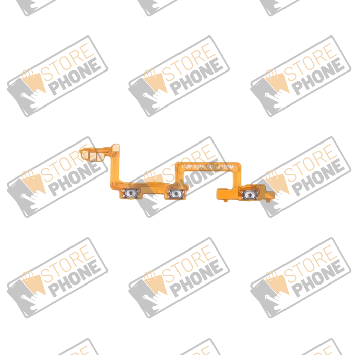 Nappe Power + Volume Huawei Nova 8i