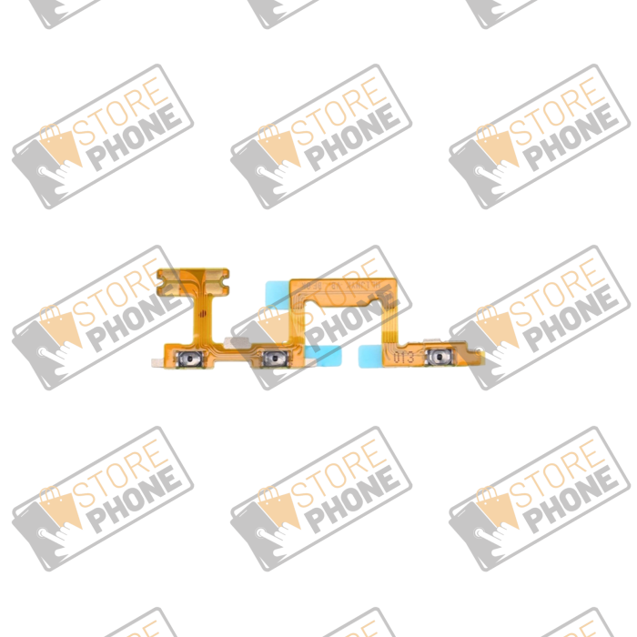 Nappe Power + Volume Huawei Nova 7i