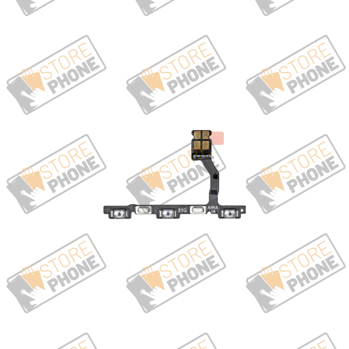 Nappe Power + Volume Huawei P40