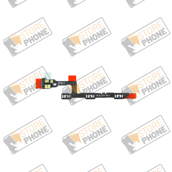 Nappe Power + Volume Huawei P30