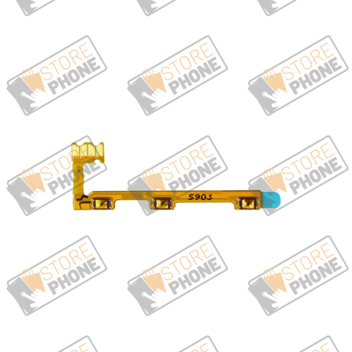 Nappe Power + Volume Huawei Mate 20 Lite