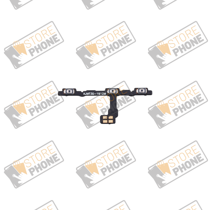 Nappe Power + Volume Huawei Mate 30