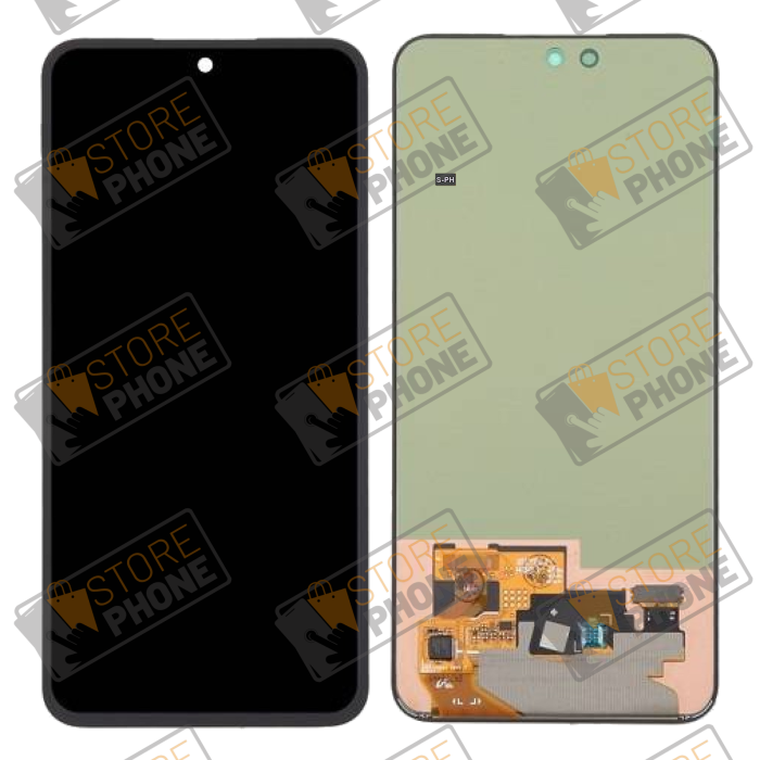 Ecran + Tactile Samsung Galaxy A36 5G SM-A366 / A56 5G SM-A566