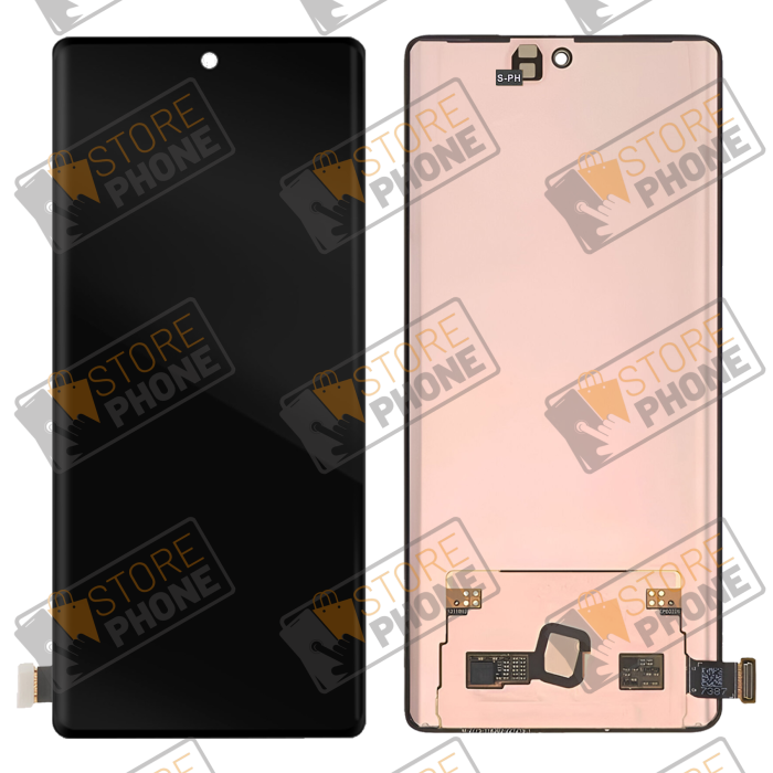Ecran + Tactile Vivo X90 Pro Noir