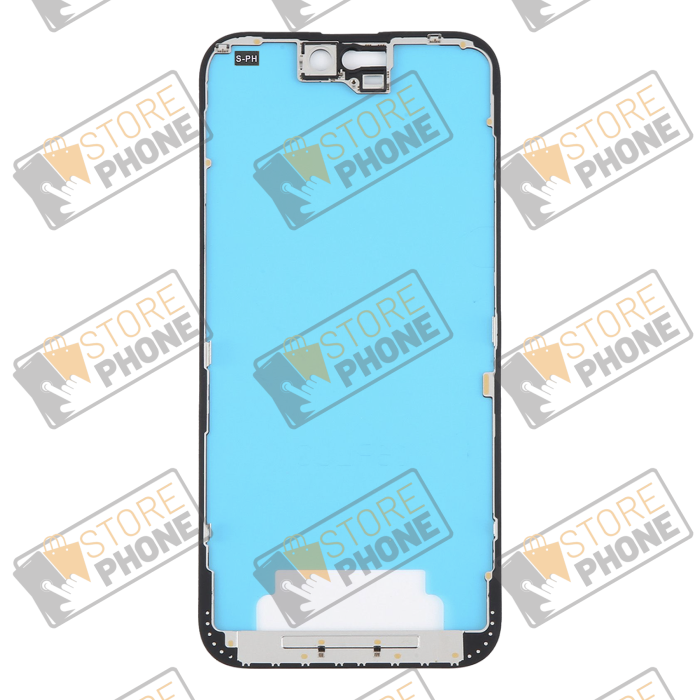 Contour Écran/Bezel iPhone 16