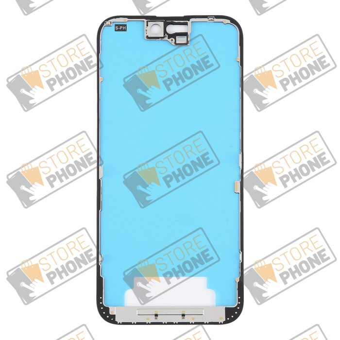 Contour Écran/Bezel iPhone 16 Plus