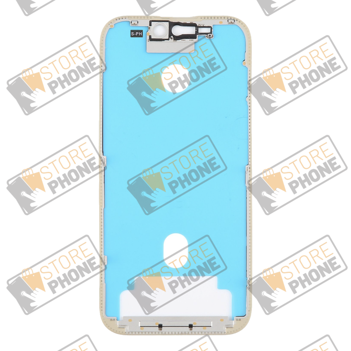 Contour Écran/Bezel iPhone 16 Pro Max