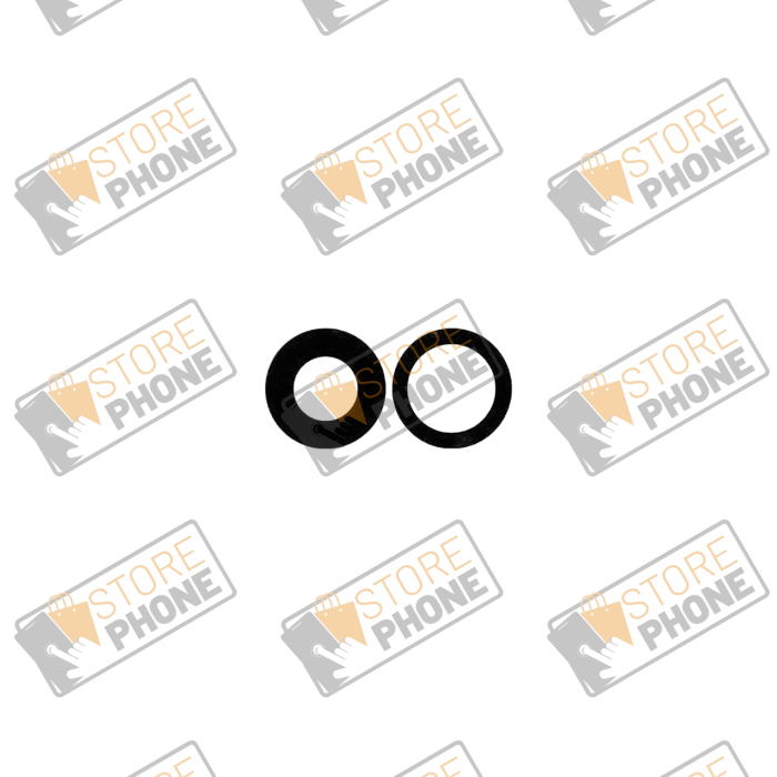 Lentille Caméra Apple iPhone 16 / 16 Plus