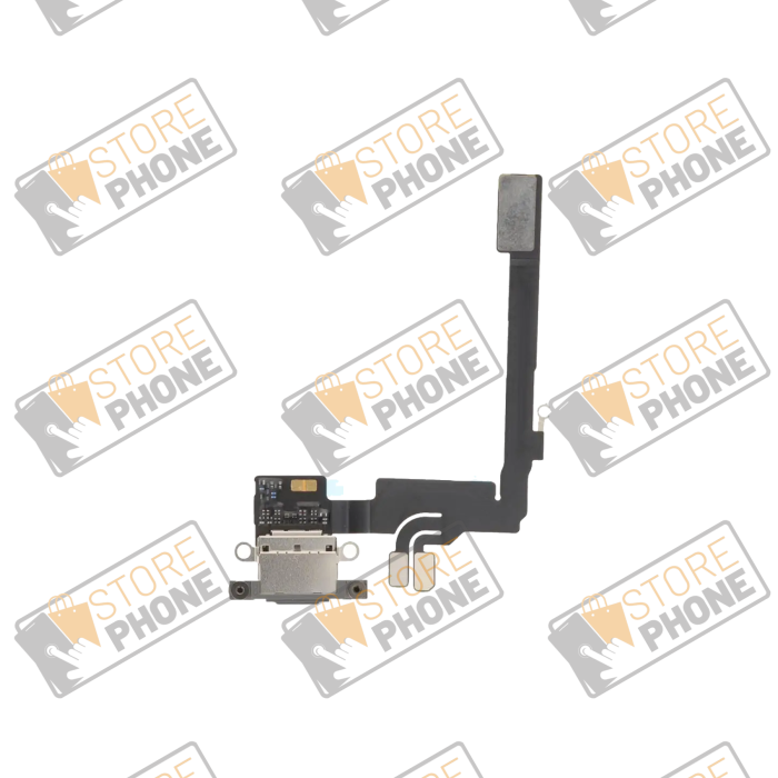 Connecteur De Charge Apple iPhone 16 Pro