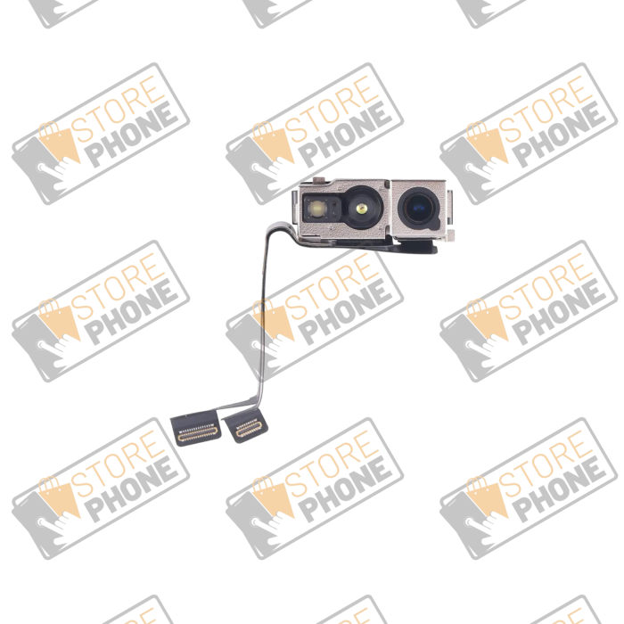 Caméra Avant / Visio / Face iD Apple iPhone 16 Pro