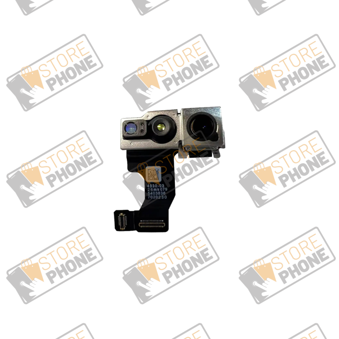 Caméra Avant / Visio / Face iD Apple iPhone 16 Plus