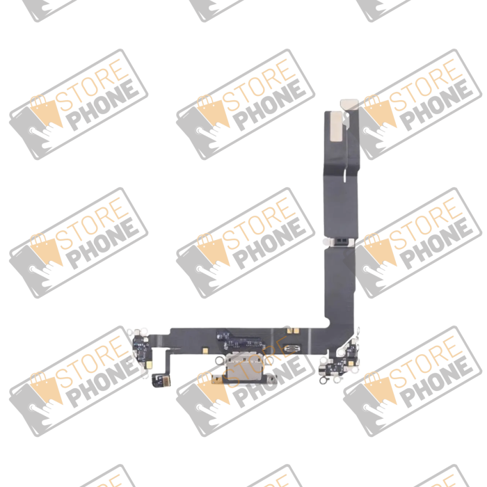 Connecteur De Charge Apple iPhone 16 Plus