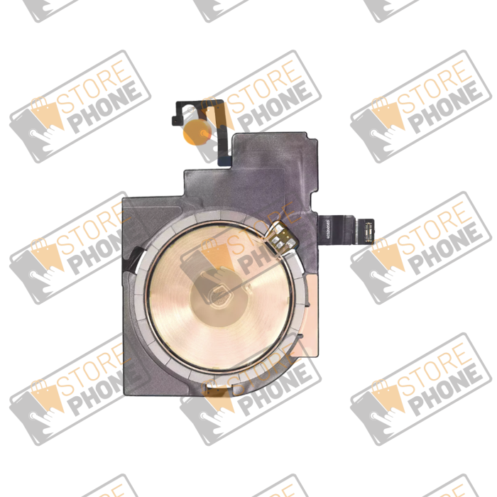 Nappe Flash + Induction Apple iPhone 16 Plus