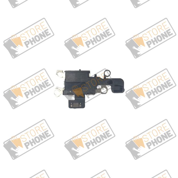 Nappe Microphone Apple iPhone 16