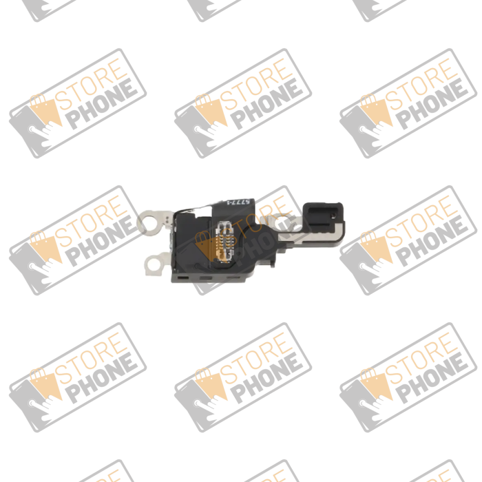 Nappe Microphone Apple iPhone 16 Pro