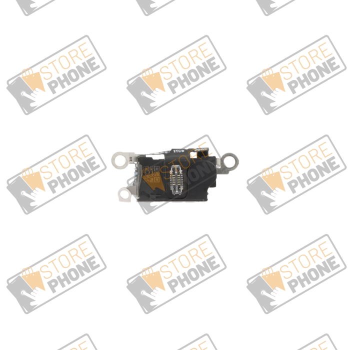 Nappe Microphone Apple iPhone 16 Pro Max