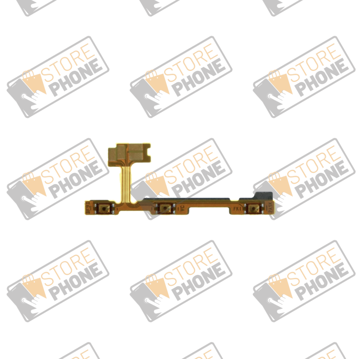 Nappe Power + Volume Huawei P40 Lite E