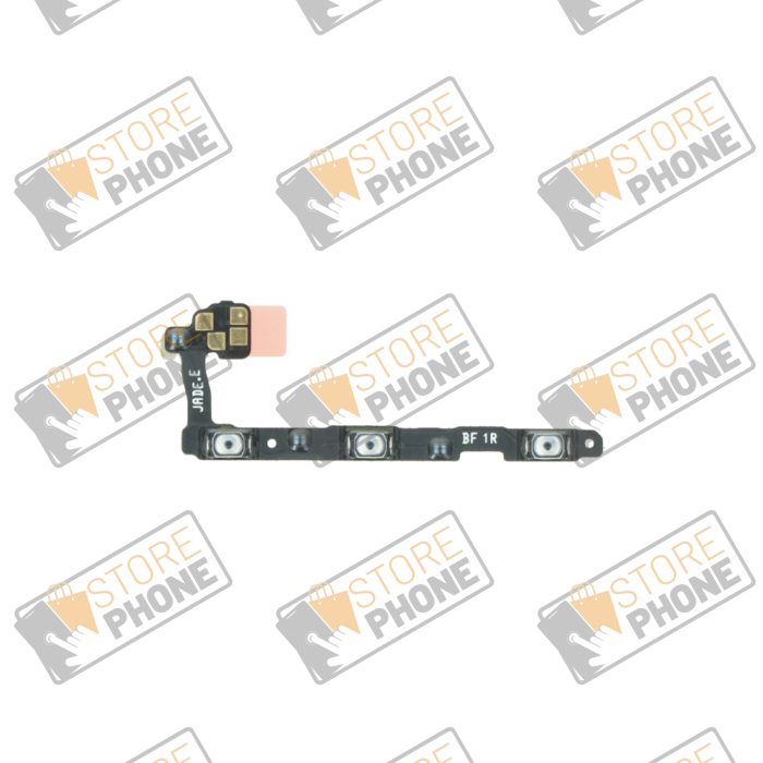 Nappe Power + Volume Huawei P50 Pro