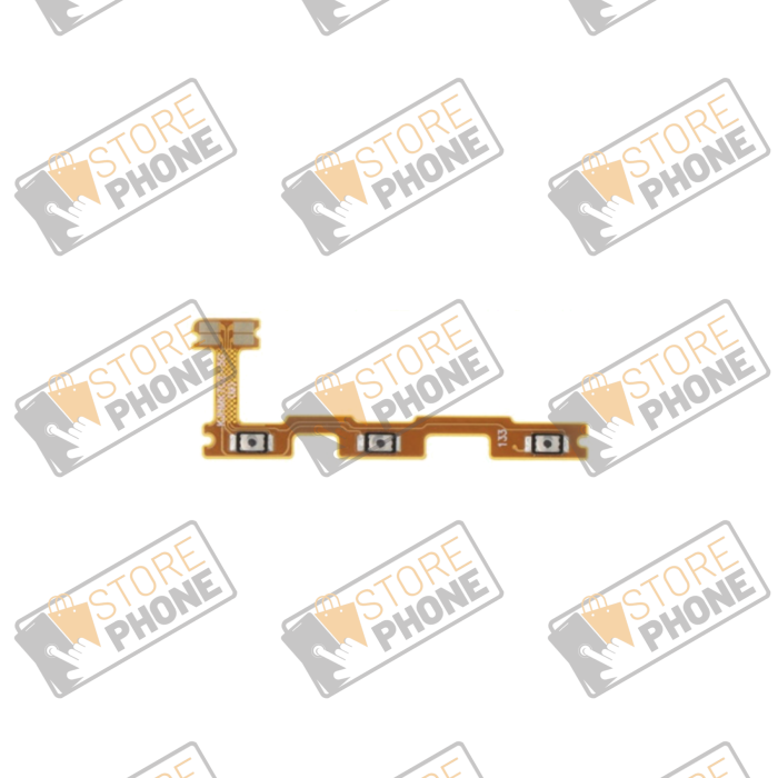 Nappe Power + Volume Xiaomi 14T Pro