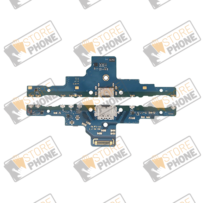 Connecteur De Charge Samsung Galaxy Tab S6 Lite (2024) SM-P620 SM-P625