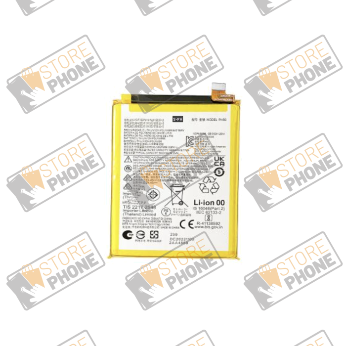 Batterie PREMIUM Motorola Moto G23