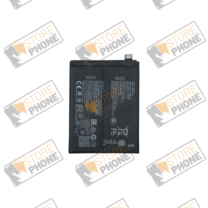 Batterie PREMIUM Realme GT 6