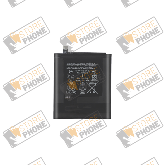 Batterie PREMIUM Google Pixel 9