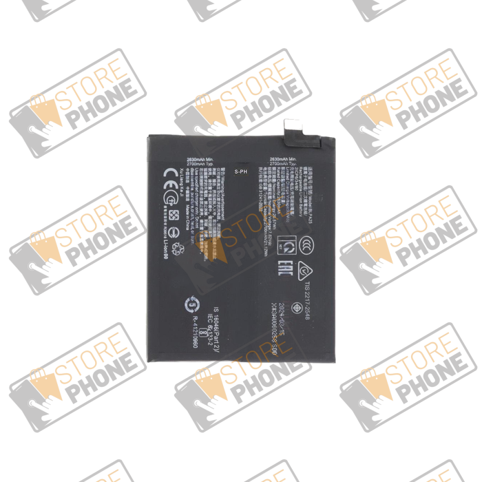 Batterie PREMIUM OnePlus 12