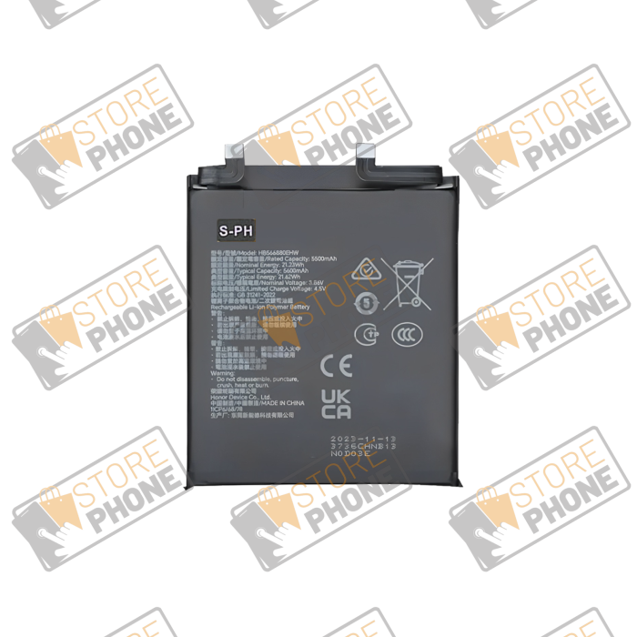 Batterie PREMIUM Honor Magic6 Pro