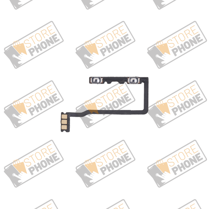 Nappe Volume Oppo A94 5G