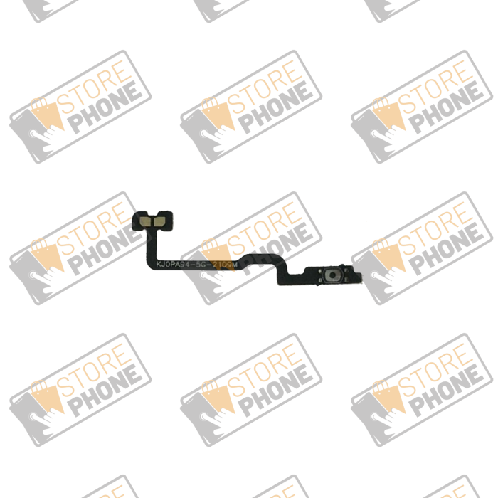 Nappe Power Oppo A94