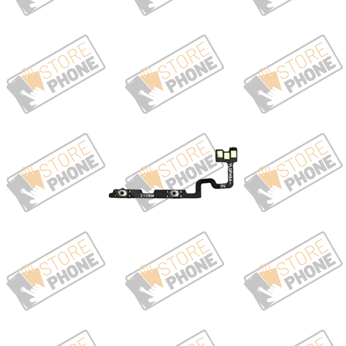 Nappe Volume Oppo A94