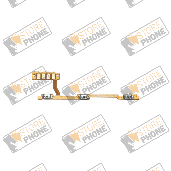 Nappe Power + Volume Honor 10X Lite