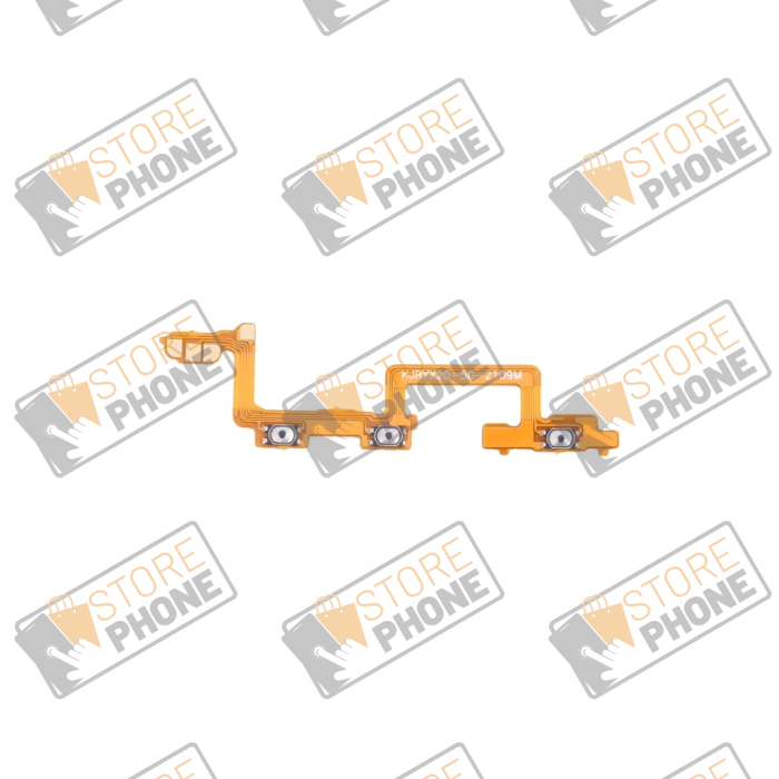 Nappe Power + Volume Honor X20